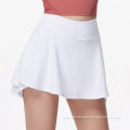 Women'S Short Skirt Casual Outdoor Sports Golf Skirt
